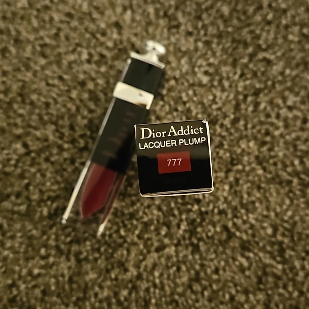 Dior Addict Lacquer Plump - Picture 6 of 7